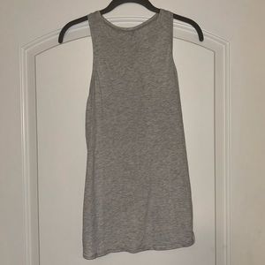 Lululemon tank top. Size 10